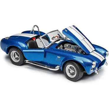Метален модел колекционерска количка - Ford Shelby Cobra 427 | jumbo-catalog.bg