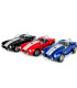 Метален модел колекционерска количка - Ford Shelby Cobra 427 | jumbo-catalog.bg