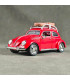 Volkswagen Beetle метална количка 1:32 | jumbo-catalog.bg