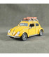 Volkswagen Beetle метална количка 1:32 | jumbo-catalog.bg