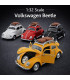 Volkswagen Beetle метална количка 1:32 | jumbo-catalog.bg