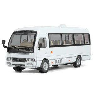 Макет на автобус - Die-Cast | jumbo-catalog.bg