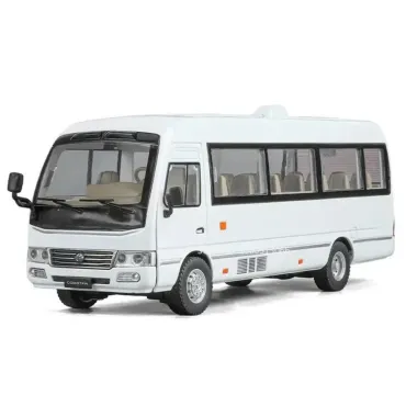 Макет на автобус - Die-Cast | jumbo-catalog.bg