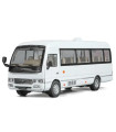 Колекционерски метален автобус (Die-Cast)