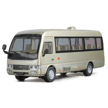 Макет на автобус - Die-Cast | jumbo-catalog.bg