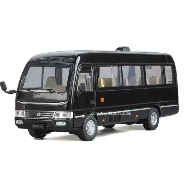 Макет на автобус - Die-Cast | jumbo-catalog.bg