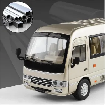 Макет на автобус - Die-Cast | jumbo-catalog.bg