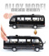 Макет на автобус - Die-Cast | jumbo-catalog.bg
