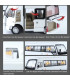 Макет на автобус - Die-Cast | jumbo-catalog.bg