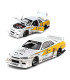 Колекционерски макет Nissan GTR R34 1:24 | jumbo-catalog.bg