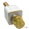 Безжичен микрофон за караоке-Bluetooth-DM-Karaoke-Q7-493000