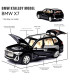 Метална кола 1:24 BMW X7 – отварящи се врати | jumbo-catalog.bg