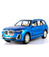 Метални колички 1/24 - BMW X7