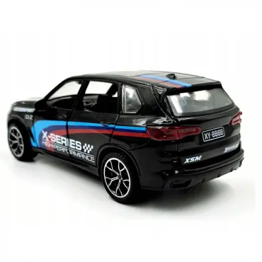Колекционерски колички - 1/24 bmw x5 | jumbo-catalog.bg