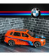 Колекционерски колички - 1/24 bmw x5 | jumbo-catalog.bg