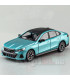 Метална количка 1/24 BMW i5 M60