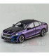 Метална кола 1/24 BMW i5 M60 с отварящи се врати | jumbo-catalog.bg