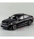 Метална кола 1/24 BMW i5 M60 с отварящи се врати | jumbo-catalog.bg
