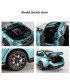 Метална кола 1/24 BMW i5 M60 с отварящи се врати | jumbo-catalog.bg