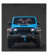 Метални колички 1 18 - Jeep Wrangler | jumbo-catalog.bg
