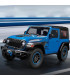 Метални колички 1 18 - Jeep Wrangler | jumbo-catalog.bg