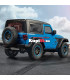 Метални колички 1 18 - Jeep Wrangler | jumbo-catalog.bg
