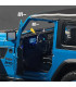 Метални колички 1 18 - Jeep Wrangler | jumbo-catalog.bg