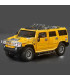 Метални колички 1/18 - Hummer | jumbo-catalog.bg