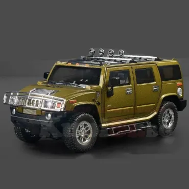 Метални колички 1/18 - Hummer | jumbo-catalog.bg