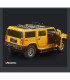 Метални колички 1/18 - Hummer | jumbo-catalog.bg