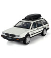 Метална кола Volkswagen Passat b2 - 1:32