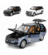 Метална количка с отварящи врати - Range Rover | jumbo-catalog.bg