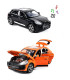 Метална количка с мащаб 1:32 - Porsche Macan | jumbo-catalog.bg
