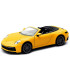 Метална кола 1:32 - Porsche 911 Carrera Cabriolet | jumbo-catalog.bg