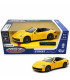 Метална количка Porsche 911 Carrera Cabriolet –1:32