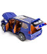 Метална кола Lexus 1:24 – със звук, светлини и дим | jumbo-catalog.bg