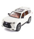 Метална кола Lexus 1:24 – със звук, светлини и дим | jumbo-catalog.bg
