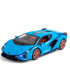 Lamborghini Sian Die-cast модел | jumbo-catalog.bg