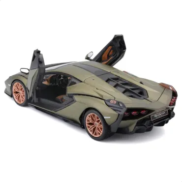 Lamborghini Sian Die-cast модел | jumbo-catalog.bg
