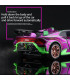 Спортна кола Lamborghini 1:24 – метален модел | jumbo-catalog.bg