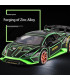 Спортна кола Lamborghini 1:24 – метален модел | jumbo-catalog.bg