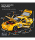 Mazda RX7 - Макет с мащаб 1:24 | jumbo-catalog.bg