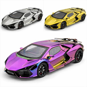 Метална количка с дим - Lamborghini | jumbo-catalog.bg