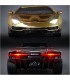 Метална количка с дим - Lamborghini | jumbo-catalog.bg