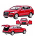 Метални колички с отварящи се врати и капаци - Audi Q7 | jumbo-catalog.bg