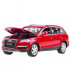 Метална кола 1:24 Audi Q7