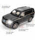 Метална кола с отварящи се врати - Land Cruiser 1:18 | jumbo-catalog.bg