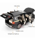 Метална кола с отварящи се врати - Land Cruiser 1:18 | jumbo-catalog.bg