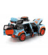 Land Rover Defender – метален офроуд модел | jumbo-catalog.bg