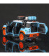 Land Rover Defender – метален офроуд модел | jumbo-catalog.bg